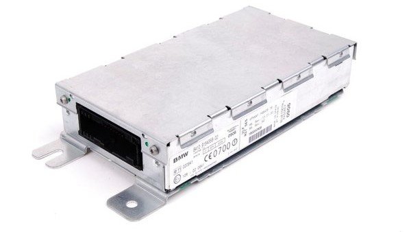 BMW Bluetooth Module